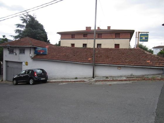 Foto 2 de Local en venda a Eibar amb garatge