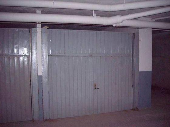 Foto 1 de Garaje en venta en Bermeo de 11 m²