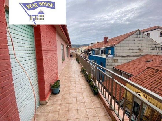 Foto 2 de Piso en venta en Bermeo de 3 habitaciones con terraza y calefacción