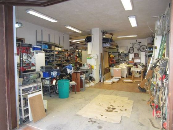 Foto 2 de Venta de garaje en calle Adubidxe de 88 m²