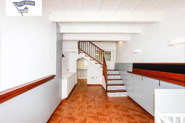 Foto 2 de Casa en venta en Ciutadella de 3 habitaciones y 115 m²