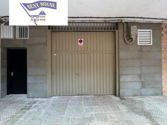 Foto 1 de Local en venta en Bermeo con garaje y aire acondicionado