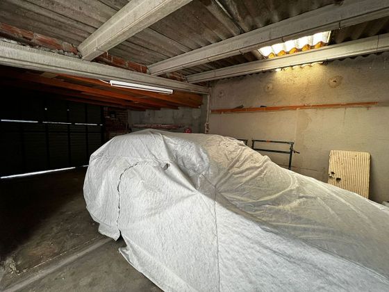 Foto 2 de Casa en venda a Sant Pere de 6 habitacions amb terrassa i garatge