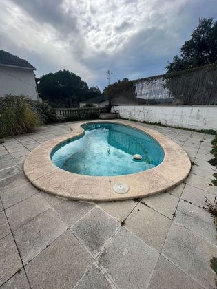 Foto 2 de Xalet en venda a Terrabrava - Tordera Parc de 3 habitacions amb terrassa i garatge