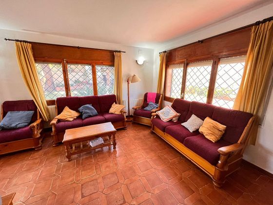 Foto 1 de Casa en venta en Terrabrava - Tordera Parc de 4 habitaciones con terraza y calefacción