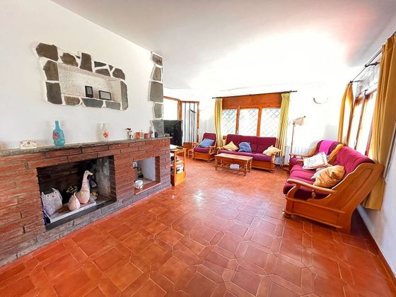 Foto 2 de Casa en venta en Terrabrava - Tordera Parc de 4 habitaciones con terraza y calefacción