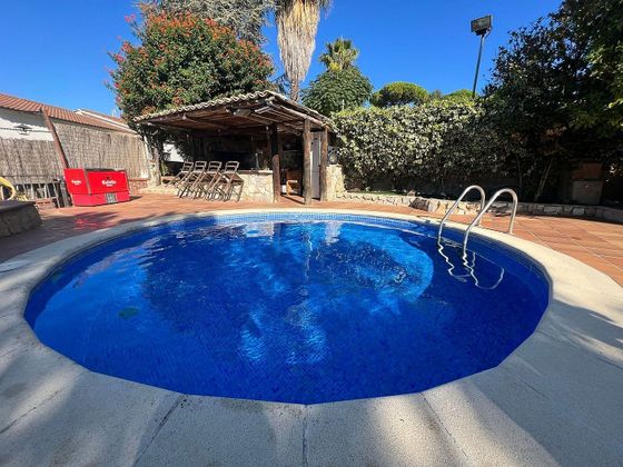Foto 2 de Xalet en venda a Mas Mora - Sant Daniel de 3 habitacions amb piscina i garatge