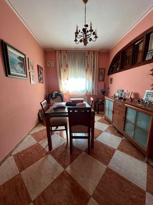 Foto 2 de Casa en venda a Niàgara Parc - Ágora Parc - Roca Rossa de 5 habitacions amb garatge i balcó