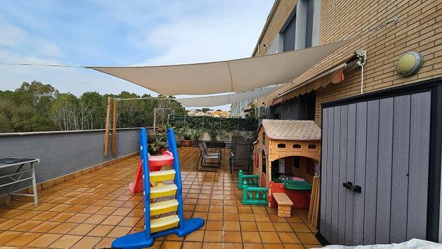Foto 1 de Piso en venta en Sant Pere de 2 habitaciones con terraza y garaje