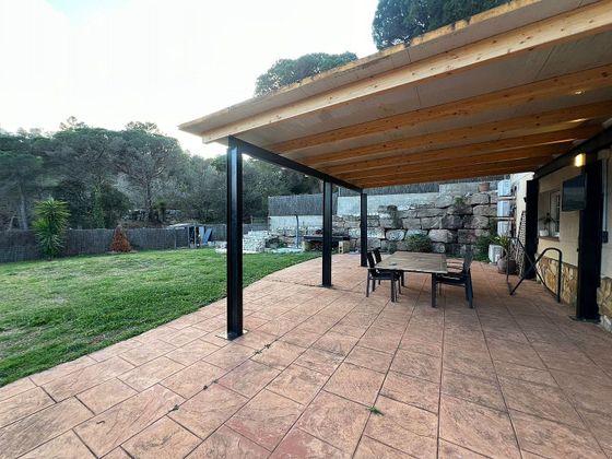 Foto 2 de Xalet en venda a Niàgara Parc - Ágora Parc - Roca Rossa de 3 habitacions amb garatge i jardí