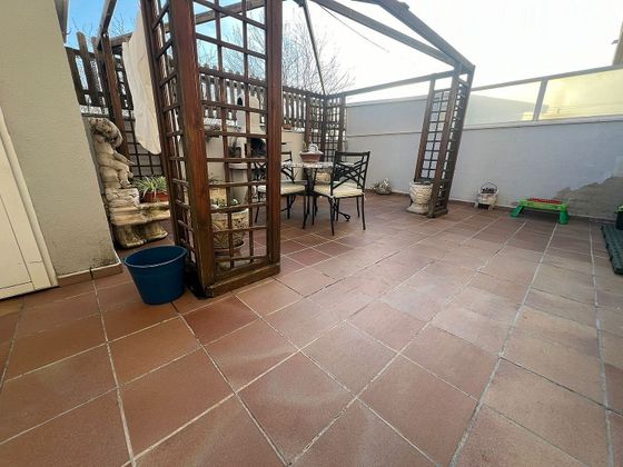 Foto 2 de Pis en venda a Sant Pere de 3 habitacions amb terrassa i garatge