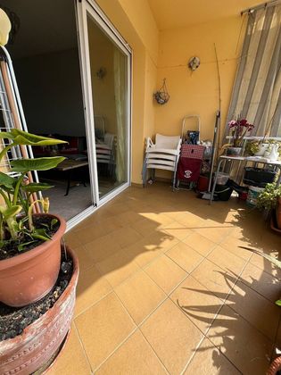Foto 2 de Piso en venta en Sant Pere de 3 habitaciones con terraza y calefacción