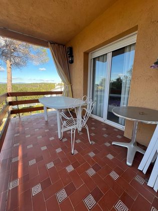 Foto 1 de Chalet en venta en Mas Mora - Sant Daniel de 5 habitaciones con terraza y garaje