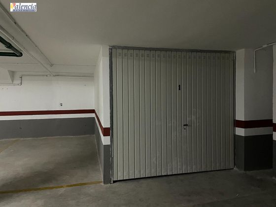 Foto 1 de Venta de garaje en Vilamarxant de 9 m²
