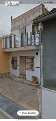 Foto 1 de Casa rural en venda a Venta del Moro de 3 habitacions i 174 m²