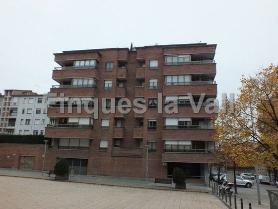 Foto 2 de Piso en venta en El Sucre-Universitat de 4 habitaciones con balcón y aire acondicionado