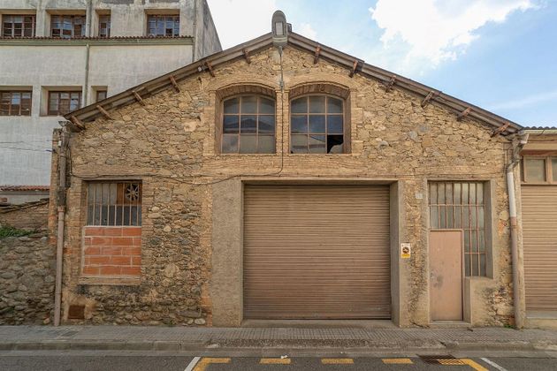 Foto 1 de Venta de edificio en Sant Quirze de Besora de 431 m²