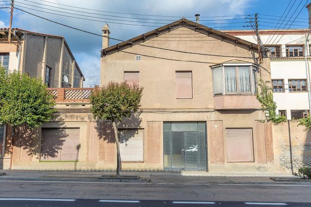 Foto 2 de Edifici en venda a Sant Quirze de Besora de 431 m²