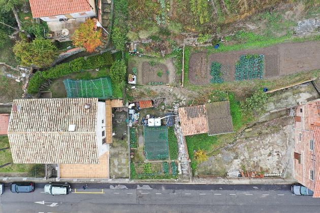 Foto 1 de Venta de terreno en Sant Quirze de Besora de 195 m²