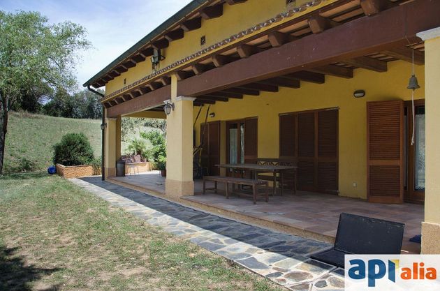 Foto 2 de Xalet en venda a Llinars del Valles de 5 habitacions amb terrassa i calefacció