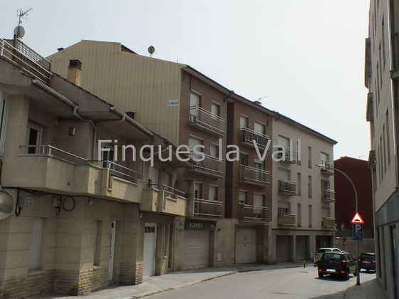Foto 1 de Dúplex en venda a Balenyà de 2 habitacions amb terrassa i garatge
