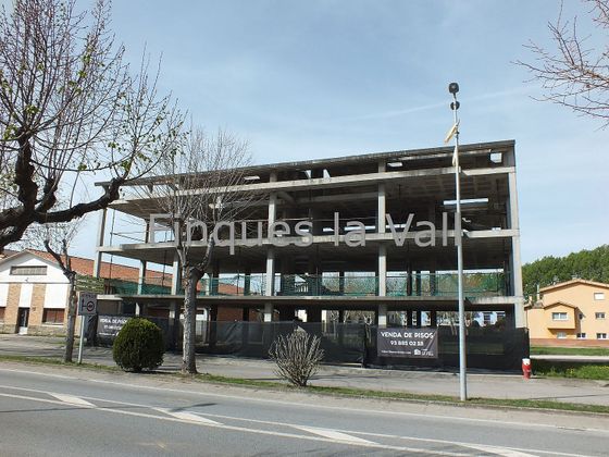 Foto 2 de Dúplex en venta en Santa Eugènia de Berga de 2 habitaciones con terraza y balcón