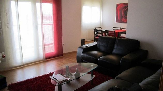 Foto 2 de Pis en venda a Valdespartera - Arcosur de 4 habitacions amb terrassa i garatge