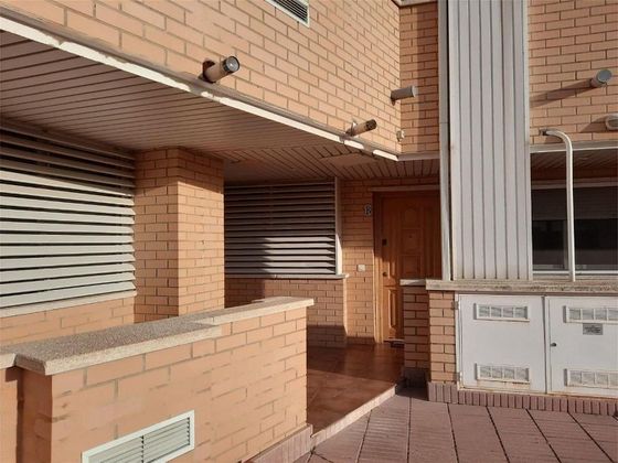 Foto 1 de Piso en venta en Muela (La) de 2 habitaciones con balcón