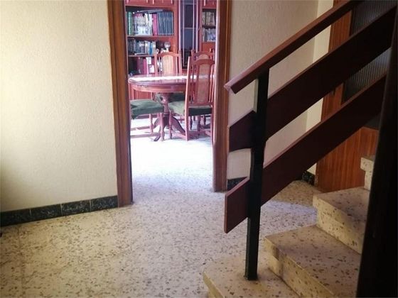 Foto 2 de Casa rural en venda a Pina de Ebro de 5 habitacions amb garatge i balcó