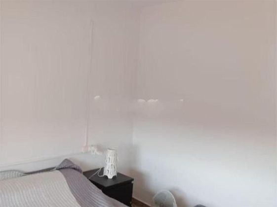 Foto 2 de Pis en venda a Mallén de 3 habitacions i 98 m²
