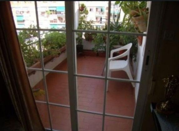 Foto 1 de Àtic en venda a calle Cañaveral de 4 habitacions amb terrassa i ascensor