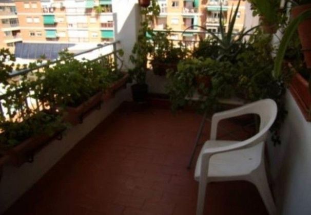 Foto 2 de Àtic en venda a calle Cañaveral de 4 habitacions amb terrassa i ascensor