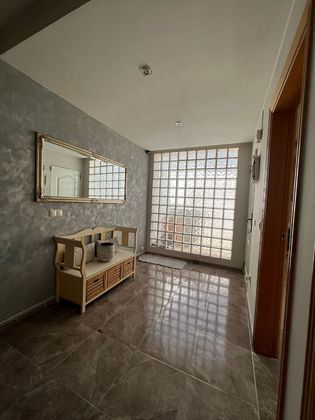 Foto 2 de Xalet en venda a calle De Ramon Casas de 3 habitacions amb terrassa i garatge