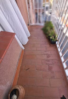 Foto 1 de Pis en venda a Cerdanyola de 3 habitacions amb balcó i aire acondicionat