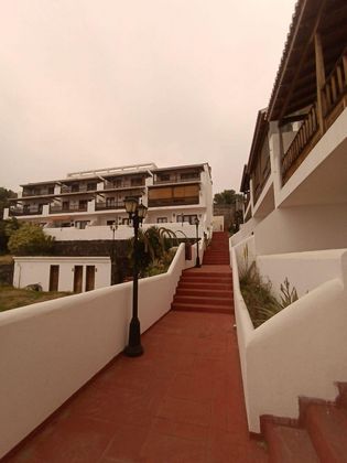 Foto 1 de Pis en venda a Breña Baja de 1 habitació amb terrassa i piscina