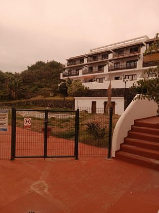 Foto 2 de Pis en venda a Breña Baja de 1 habitació amb terrassa i piscina