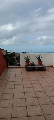 Foto 1 de Casa en venta en Montaña-Zamora-Cruz Santa-Palo Blanco de 2 habitaciones con terraza y garaje