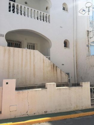 Foto 2 de Venta de piso en San Miguel de Salinas de 1 habitación con terraza y garaje