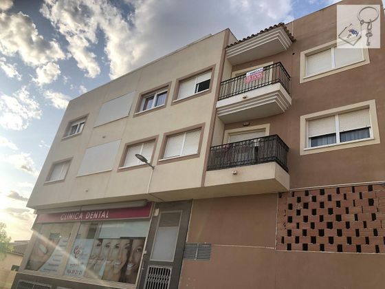 Foto 2 de Venta de piso en San Miguel de Salinas de 3 habitaciones con terraza y garaje