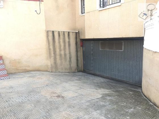 Foto 2 de Garatge en venda a Nueva Torrevieja - Aguas Nuevas de 12 m²