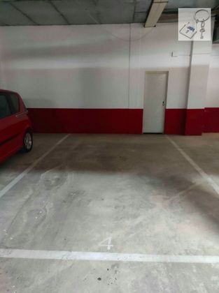 Foto 2 de Venta de garaje en Almoradí de 22 m²