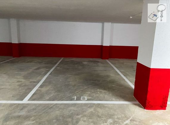 Foto 2 de Garatge en venda a Almoradí de 22 m²