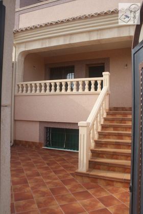 Foto 2 de Casa rural en venta en Los Balcones - Los Altos del Edén de 2 habitaciones con terraza y piscina