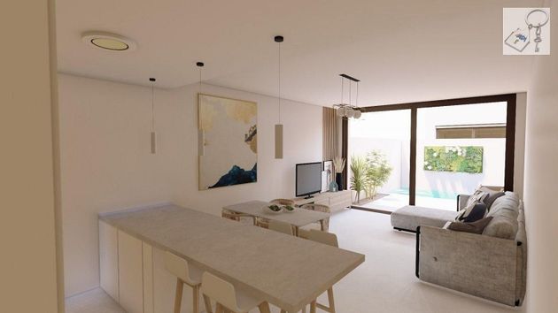 Foto 2 de Casa rural en venda a San Javier de 3 habitacions amb terrassa i piscina