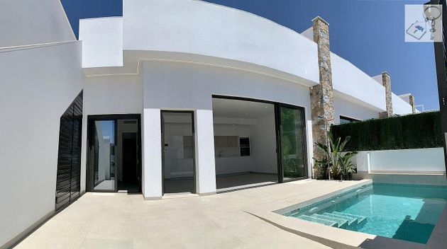 Foto 2 de Casa rural en venta en La Dorada - Rame de 3 habitaciones con terraza y piscina