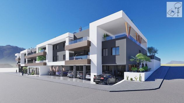 Foto 2 de Àtic en venda a Benijófar de 3 habitacions amb terrassa i piscina