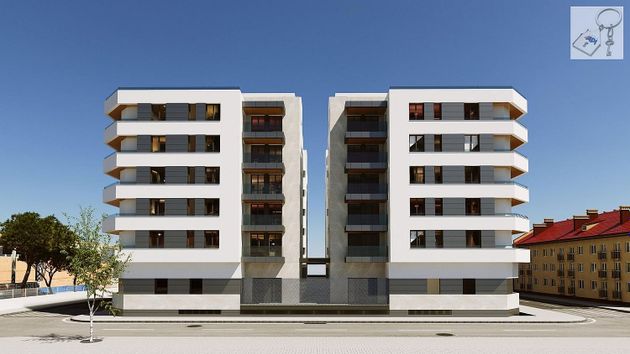 Foto 2 de Venta de piso en Almoradí de 3 habitaciones con terraza y piscina