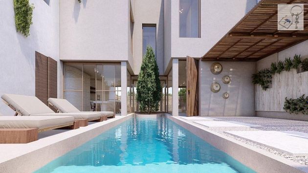 Foto 1 de Venta de casa en Formentera del Segura de 3 habitaciones con terraza y piscina