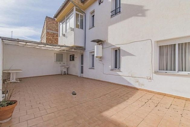 Foto 1 de Pis en venda a calle Del Horno de 2 habitacions amb terrassa i aire acondicionat