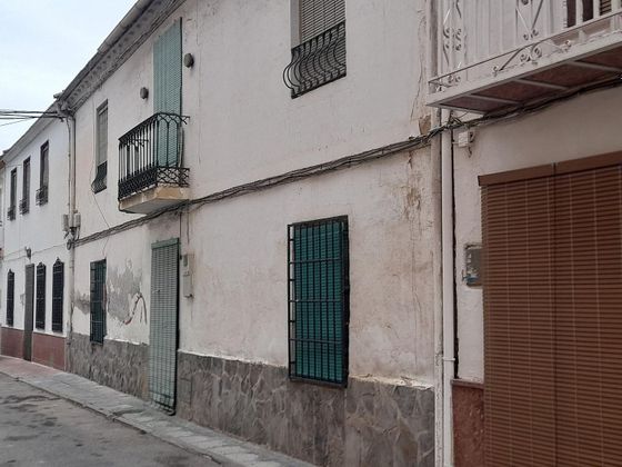 Foto 1 de Xalet en venda a plaza Del Sol de 7 habitacions amb terrassa
